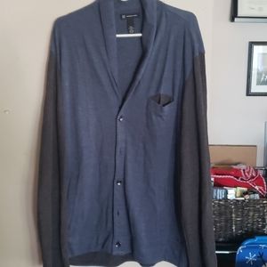 Dress up or down Cardigan Sweater